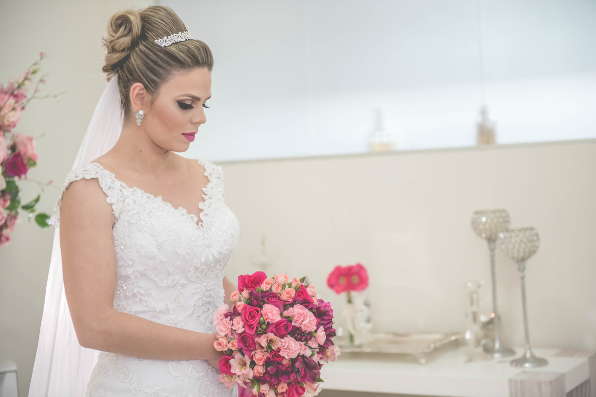 Wedding Day {Luana e Rodrigo}