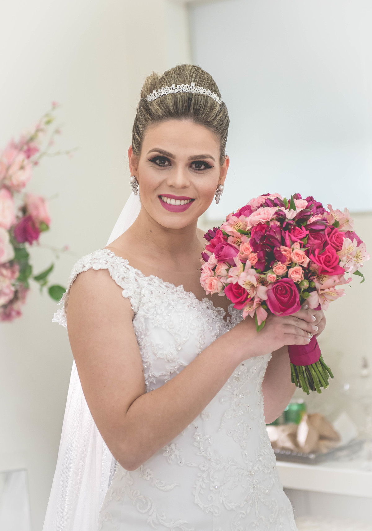 Wedding Day {Luana e Rodrigo}