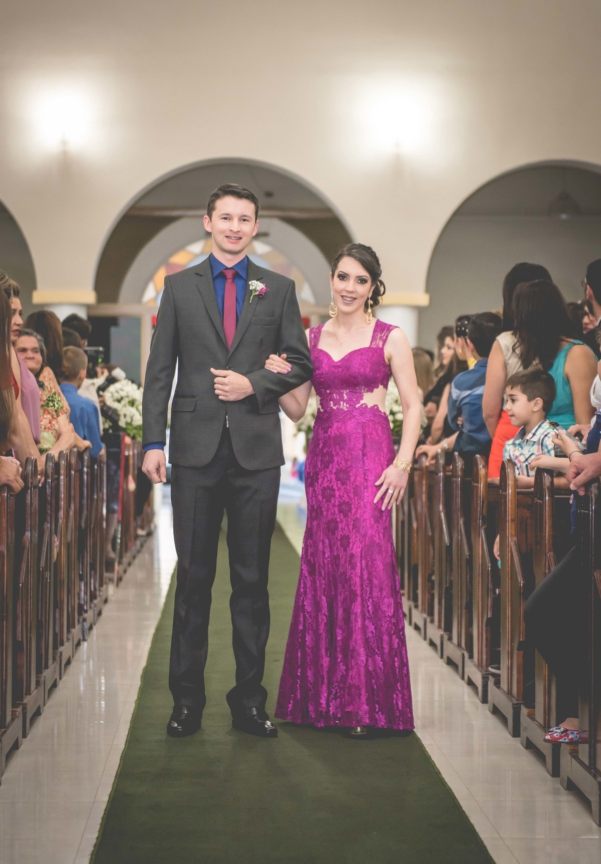 Wedding Day {Luana e Rodrigo}