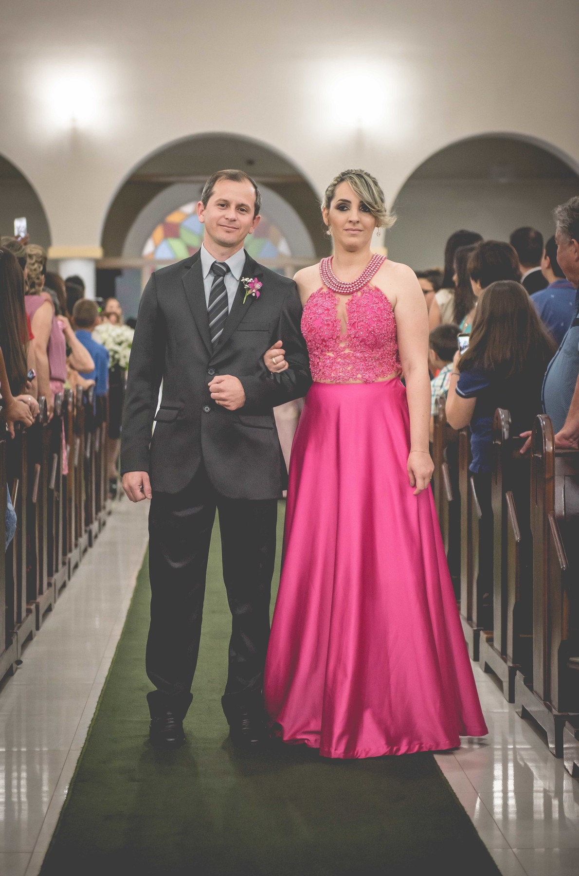 Wedding Day {Luana e Rodrigo}