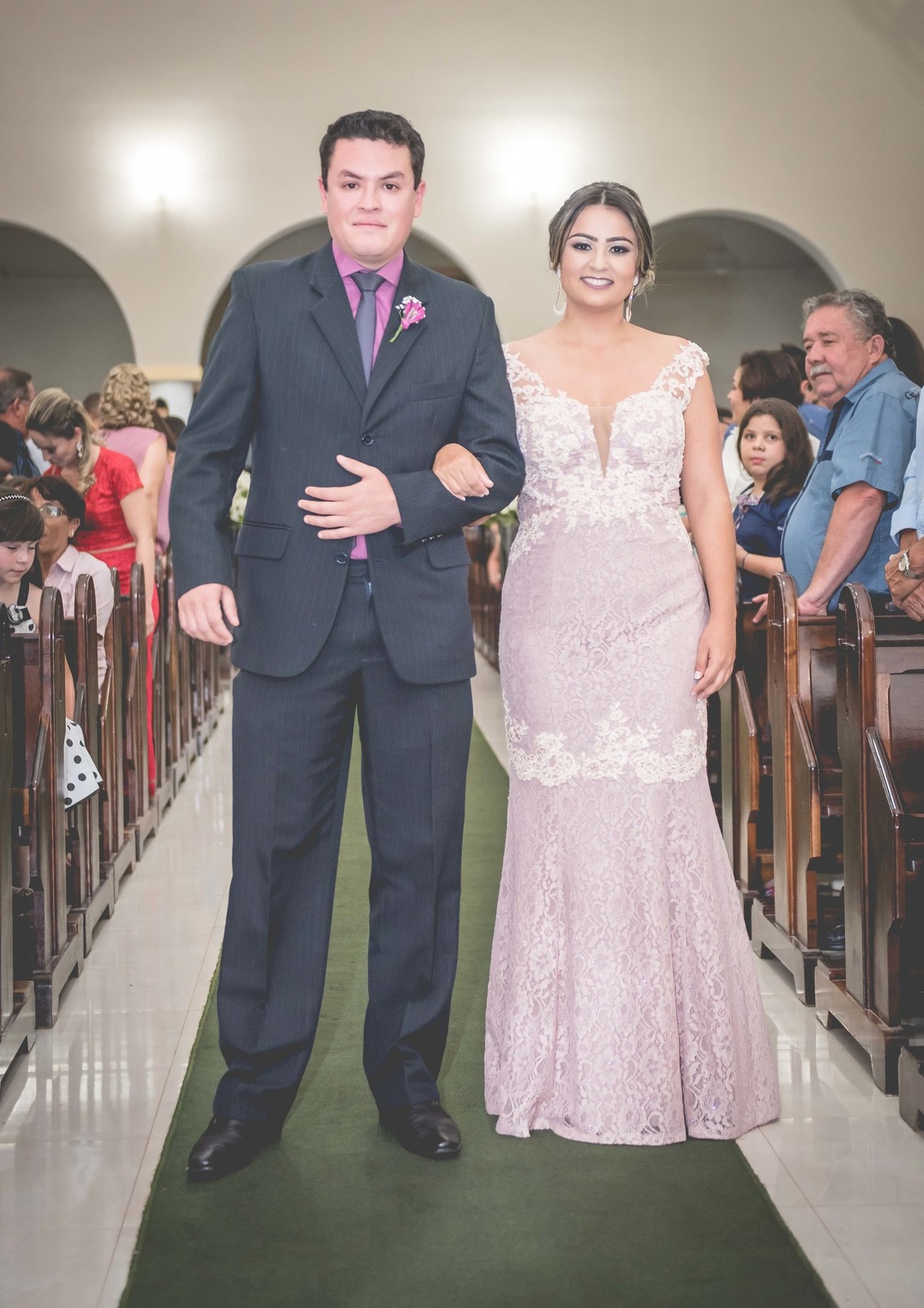 Wedding Day {Luana e Rodrigo}