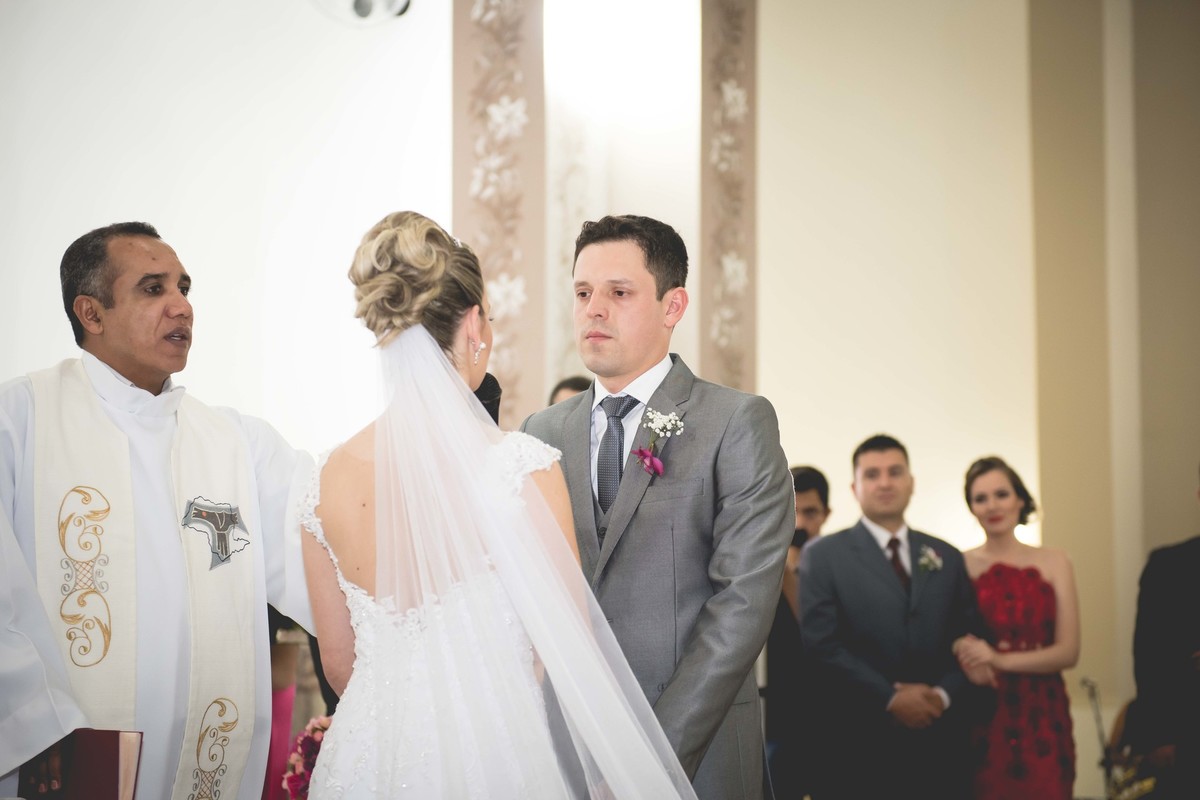 Wedding Day {Luana e Rodrigo}