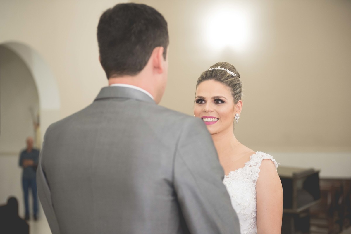 Wedding Day {Luana e Rodrigo}