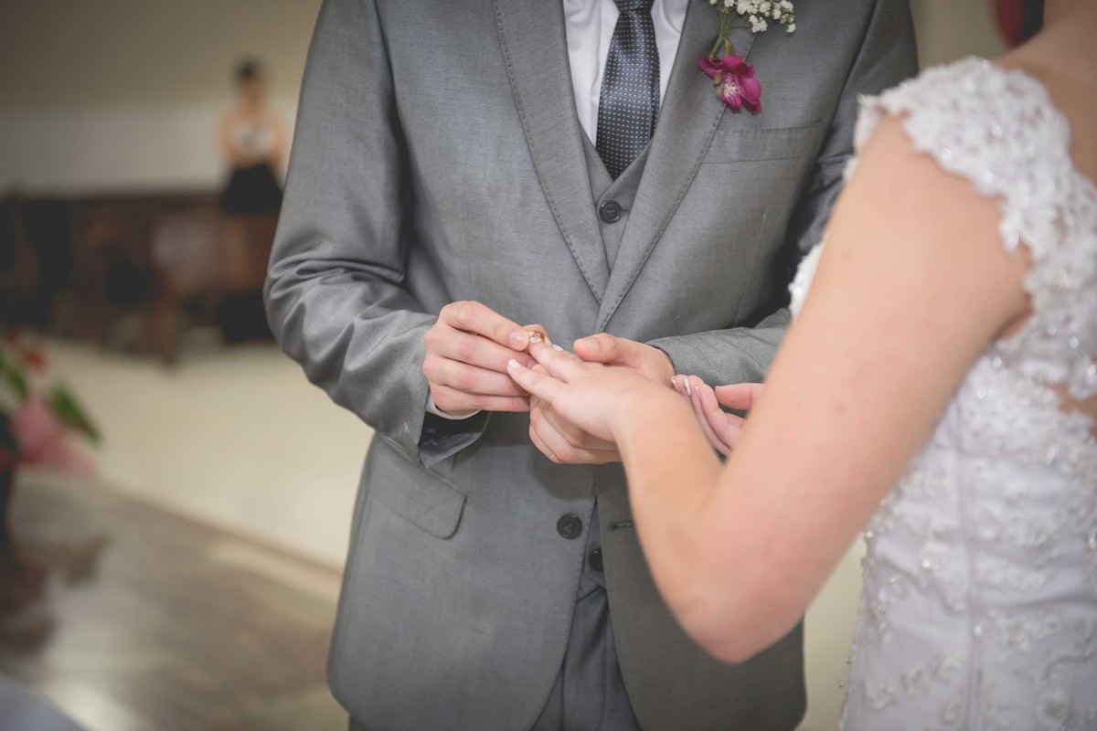 Wedding Day {Luana e Rodrigo}