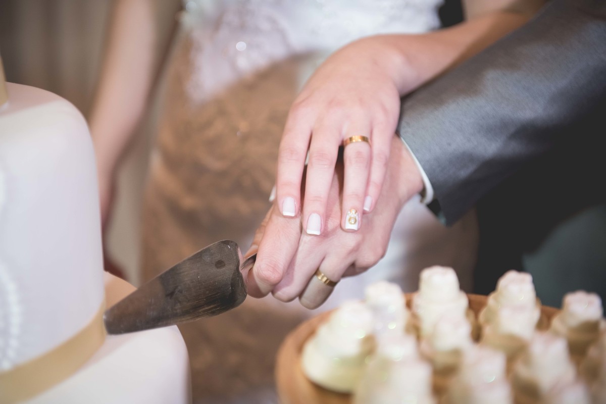 Wedding Day {Luana e Rodrigo}