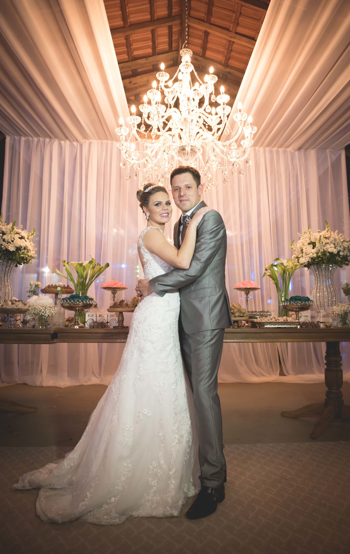 Wedding Day {Luana e Rodrigo}