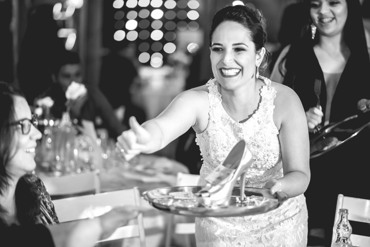 Wedding Day {Luana e Rodrigo}