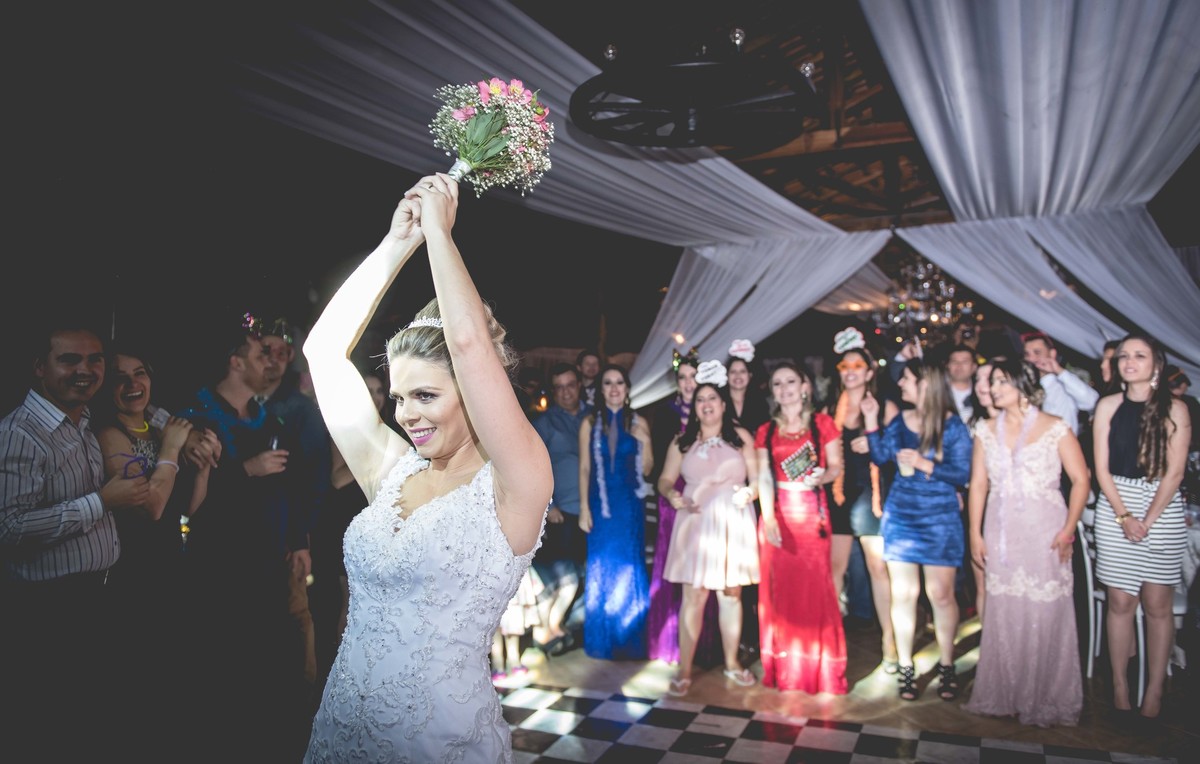 Wedding Day {Luana e Rodrigo}