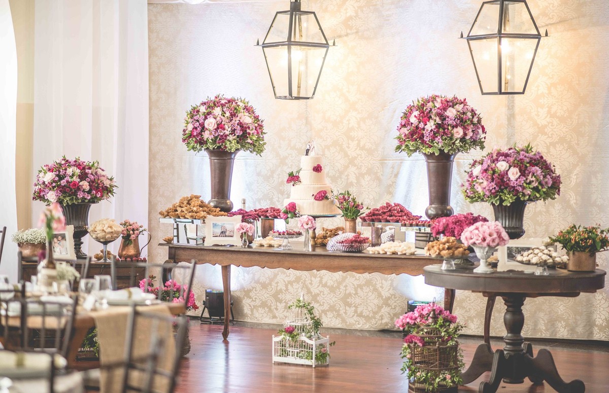 Wedding {Lucimara e Iago}