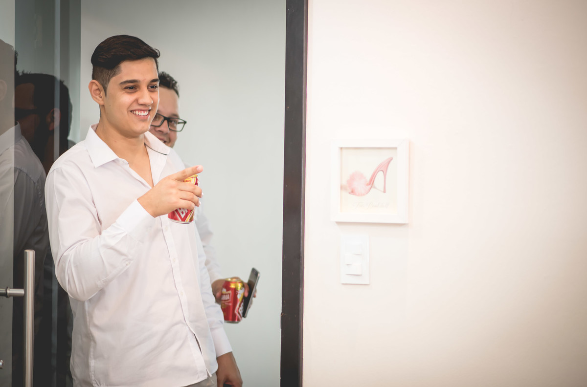 Wedding {Lucimara e Iago}