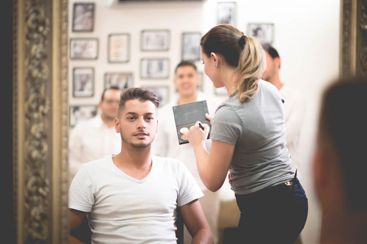 Wedding {Lucimara e Iago}