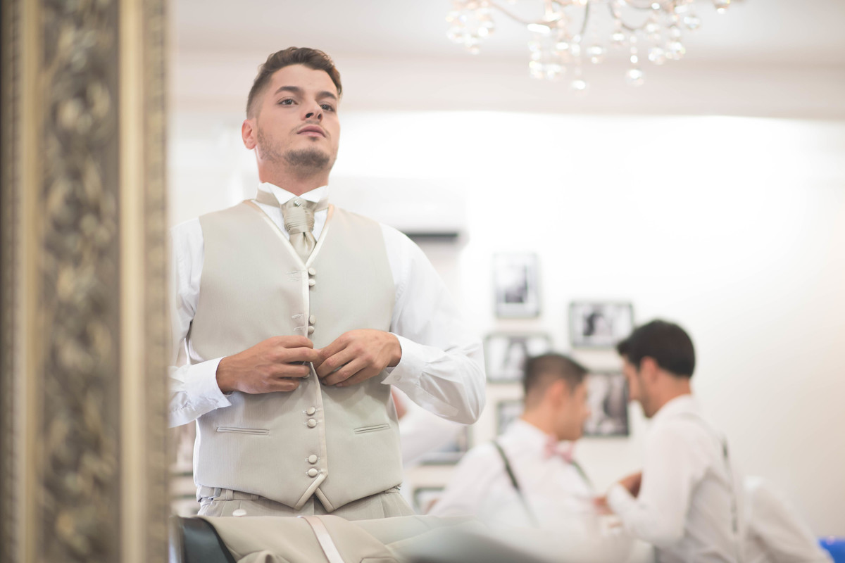 Wedding {Lucimara e Iago}