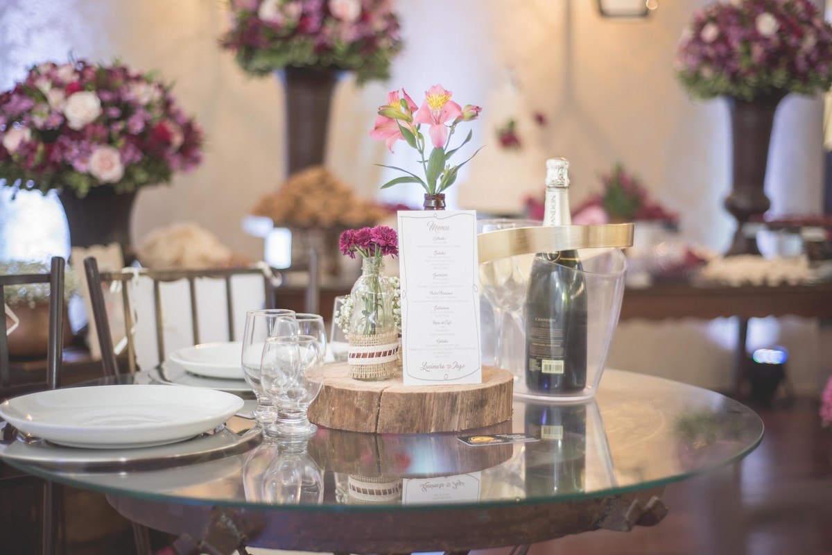 Wedding {Lucimara e Iago}