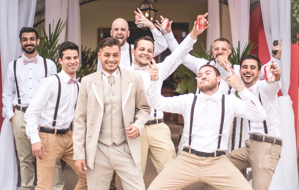 Wedding {Lucimara e Iago}