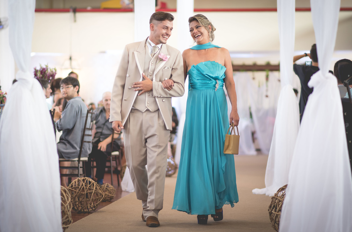 Wedding {Lucimara e Iago}