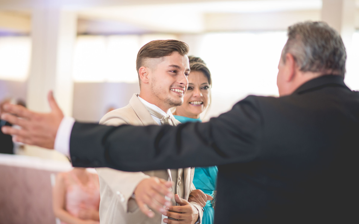 Wedding {Lucimara e Iago}