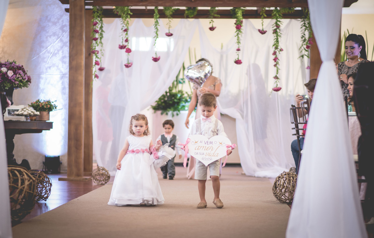 Wedding {Lucimara e Iago}