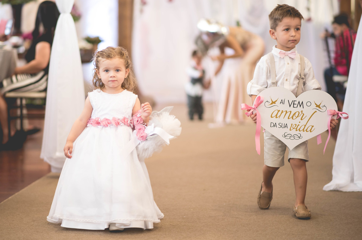 Wedding {Lucimara e Iago}