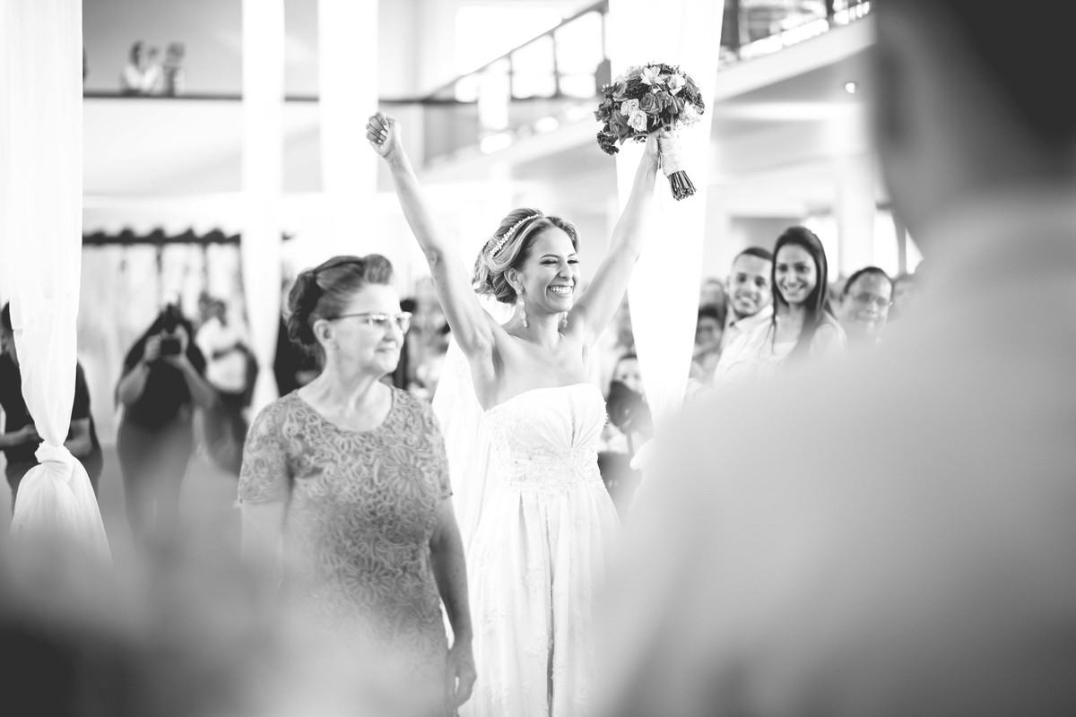 Wedding {Lucimara e Iago}