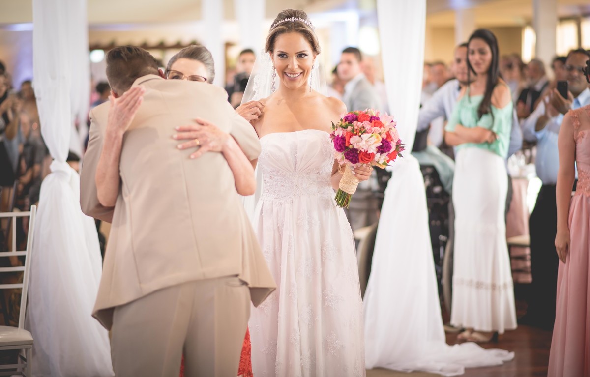 Wedding {Lucimara e Iago}