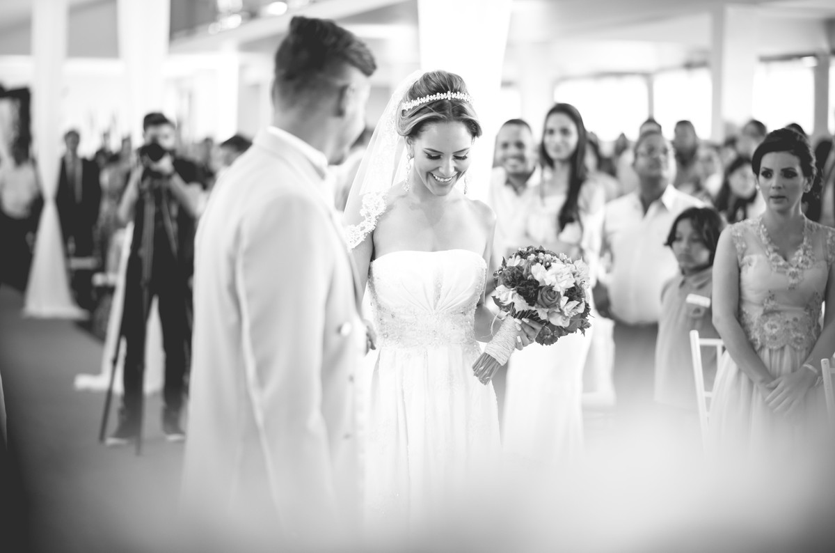 Wedding {Lucimara e Iago}