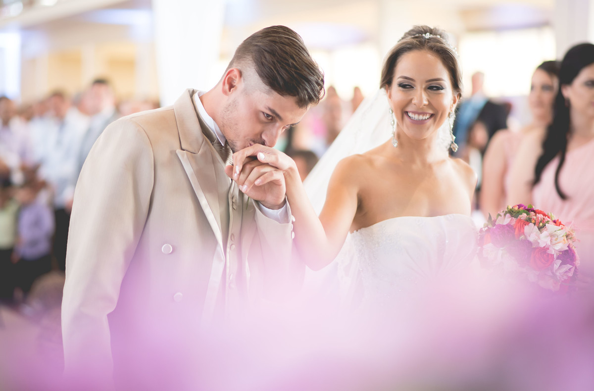 Wedding {Lucimara e Iago}