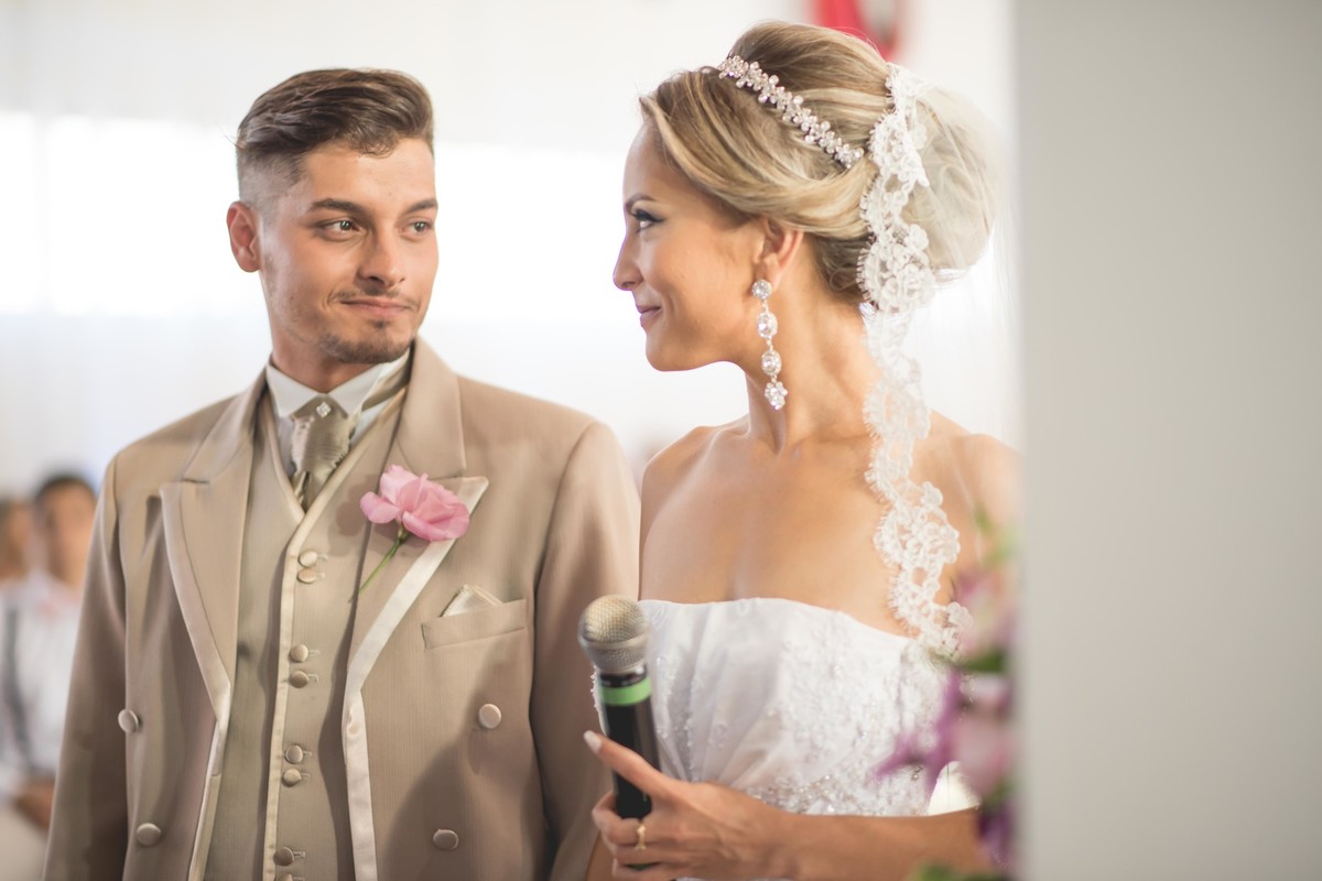 Wedding {Lucimara e Iago}