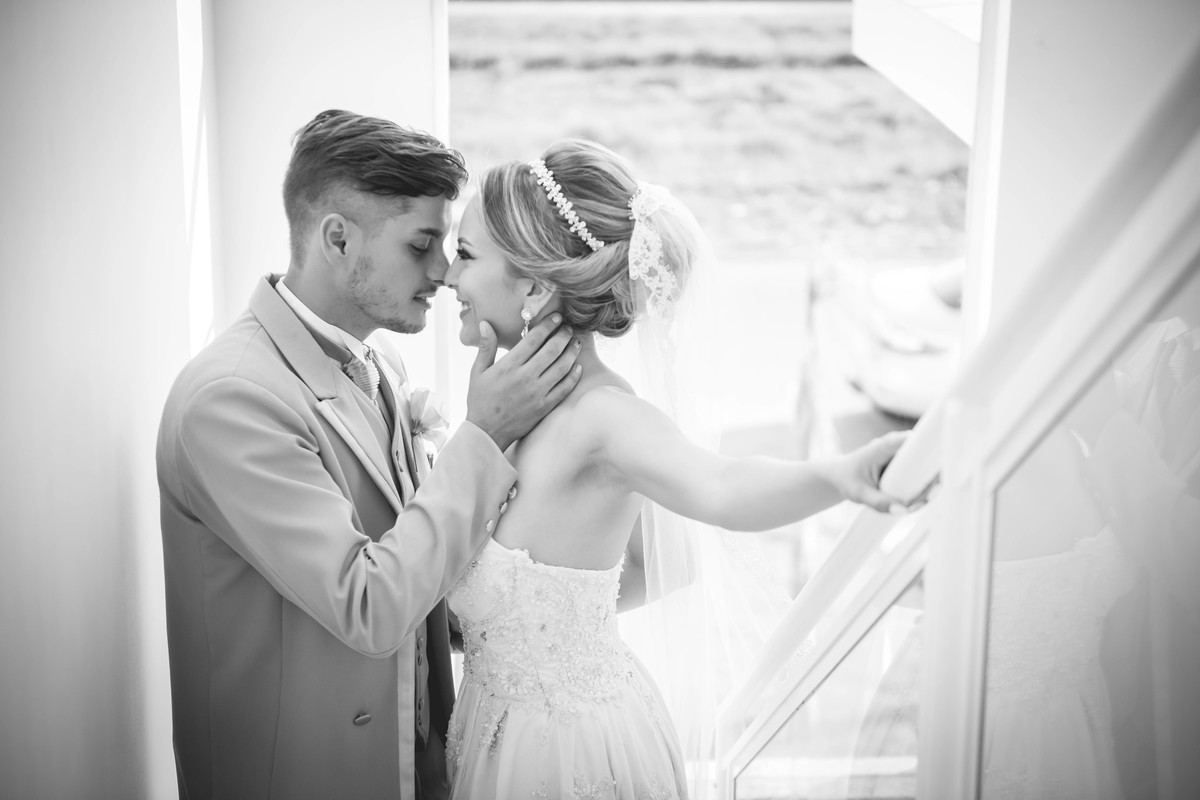 Wedding {Lucimara e Iago}