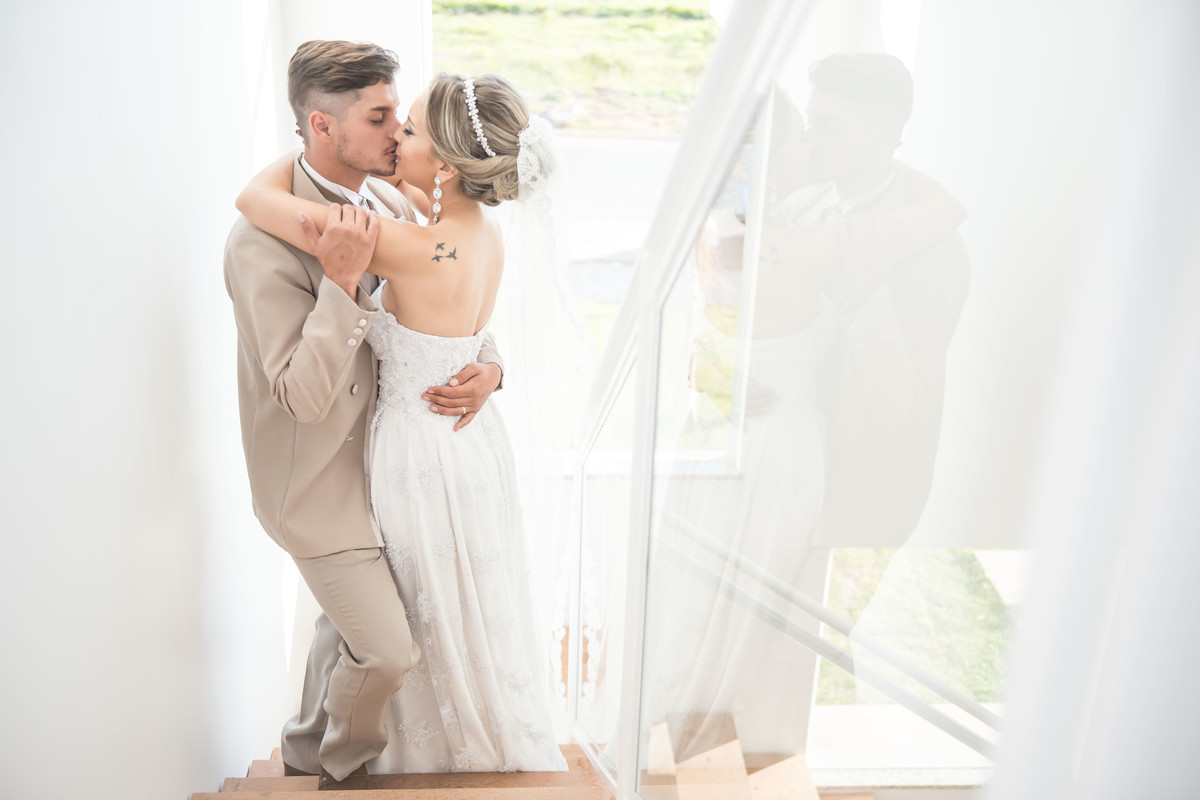 Wedding {Lucimara e Iago}