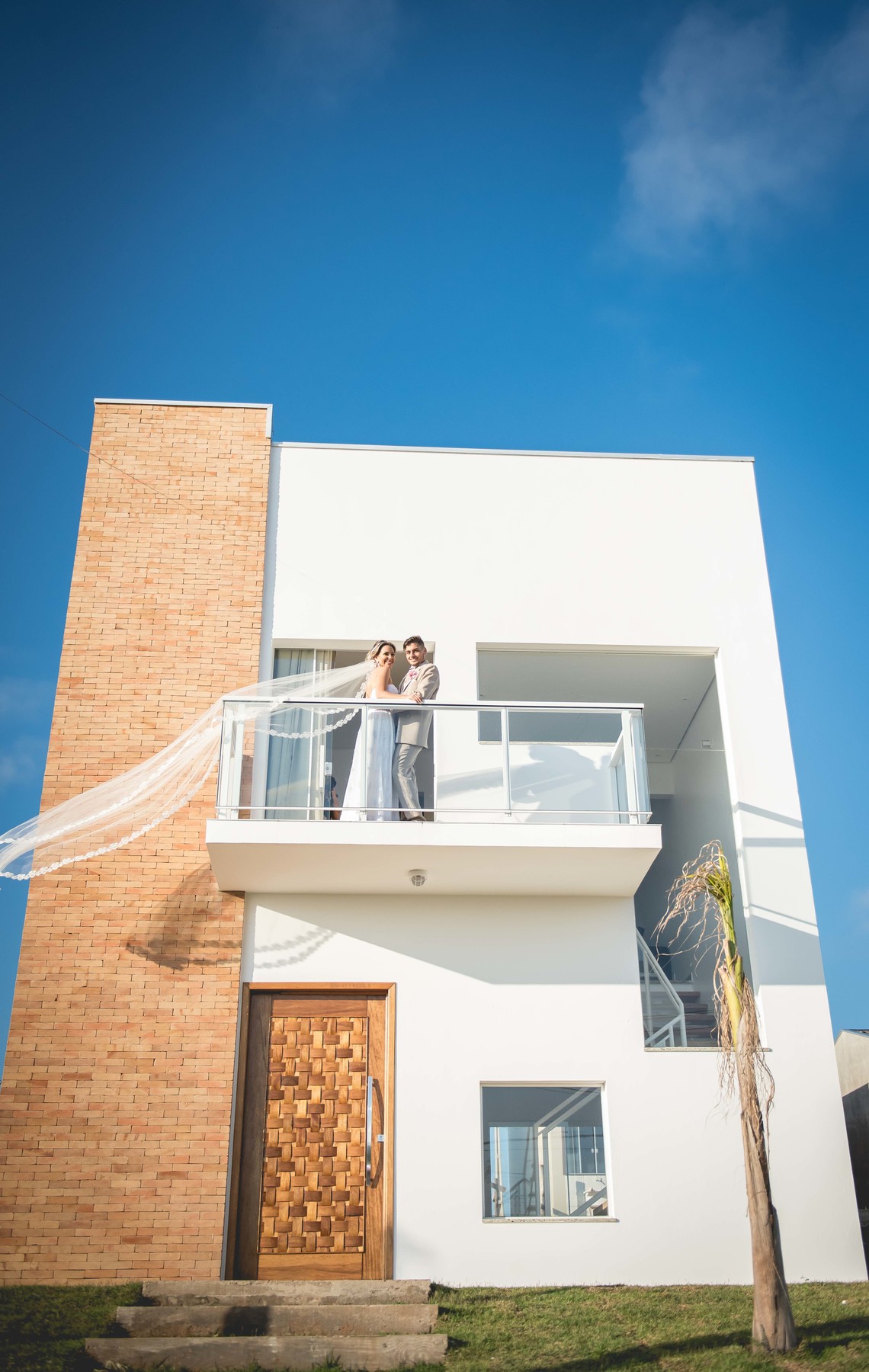 Wedding {Lucimara e Iago}