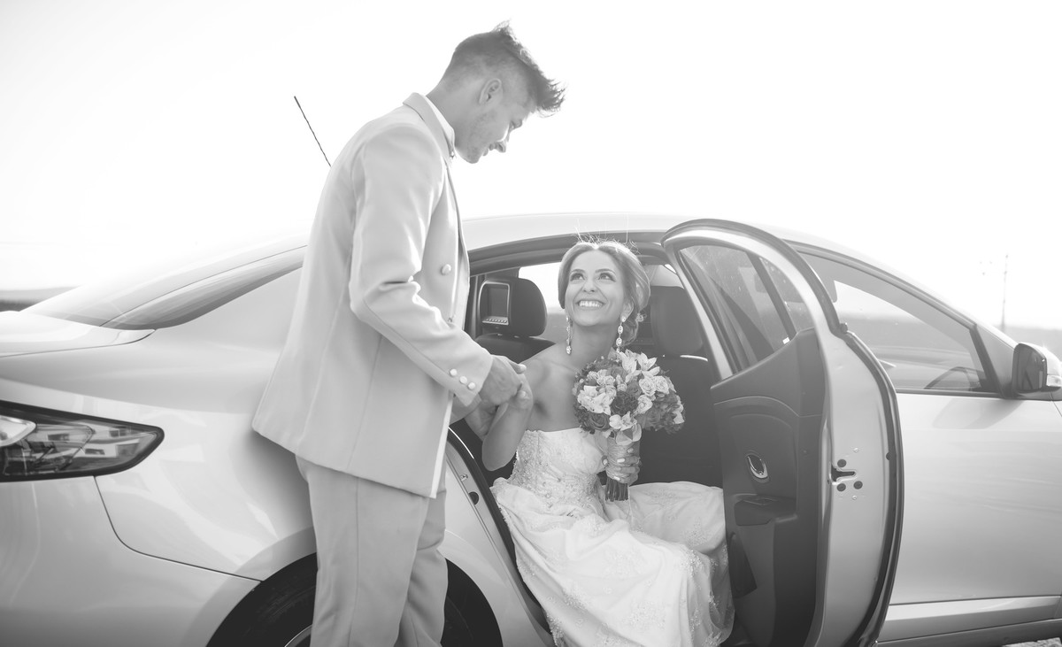 Wedding {Lucimara e Iago}