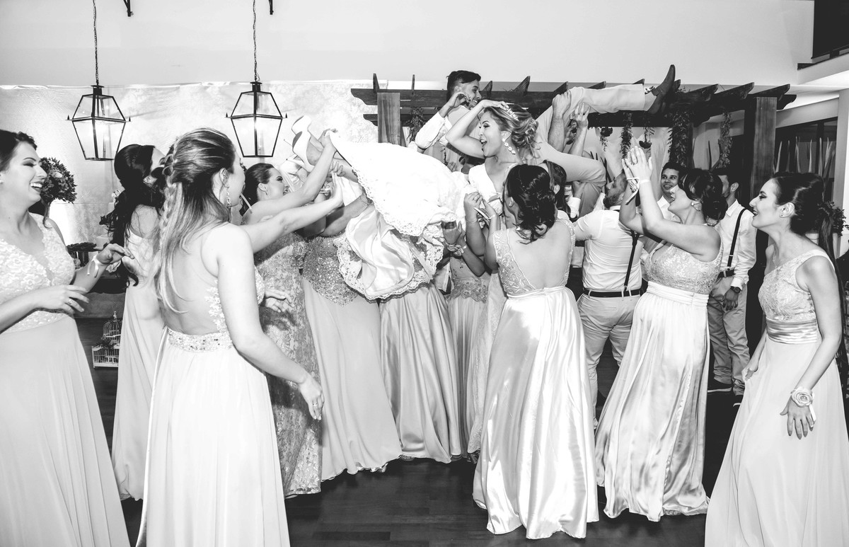 Wedding {Lucimara e Iago}