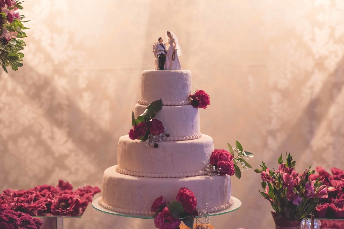 Wedding {Lucimara e Iago}