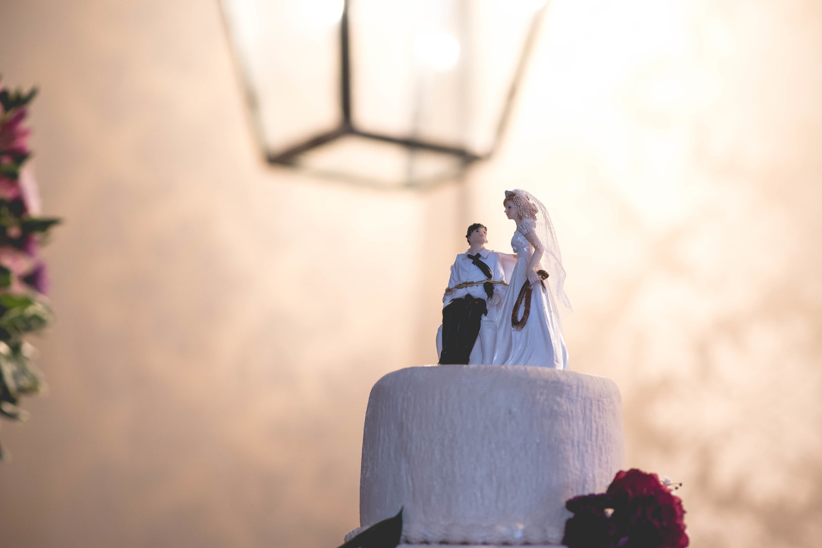 Wedding {Lucimara e Iago}