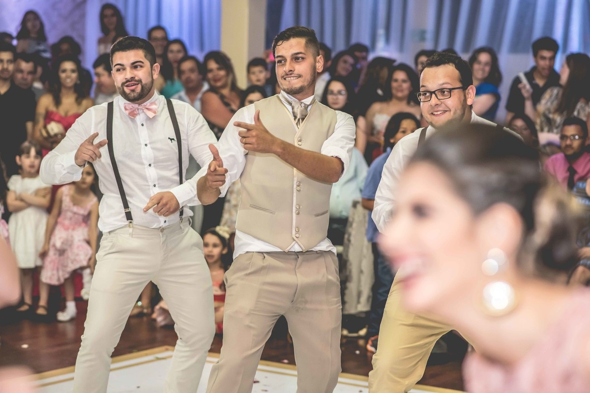 Wedding {Lucimara e Iago}