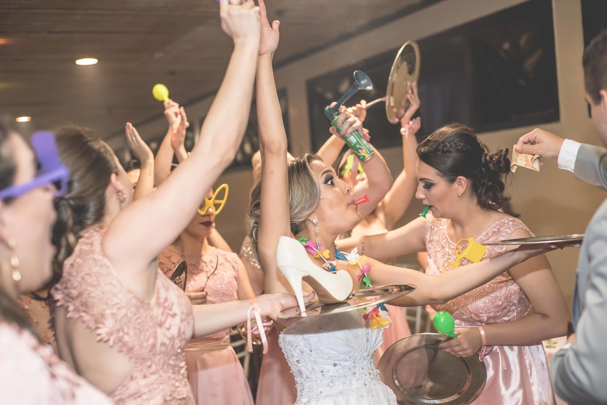 Wedding {Lucimara e Iago}