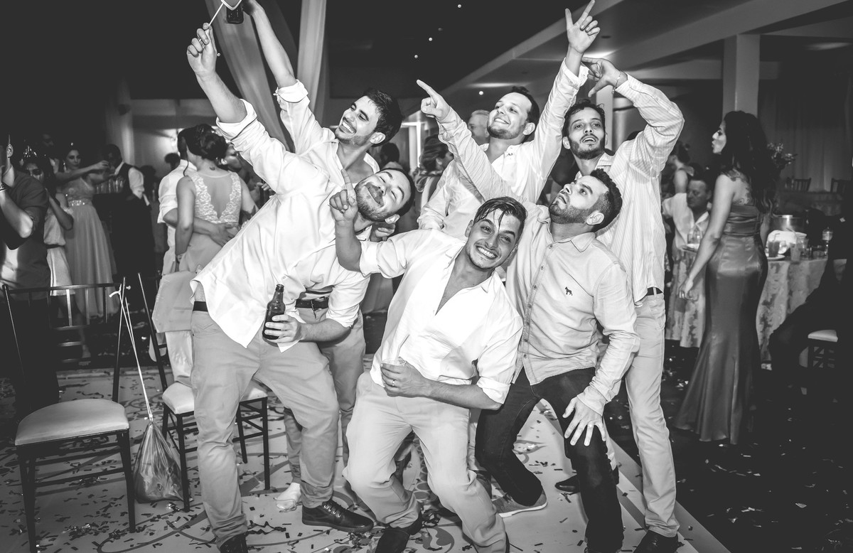 Wedding {Lucimara e Iago}