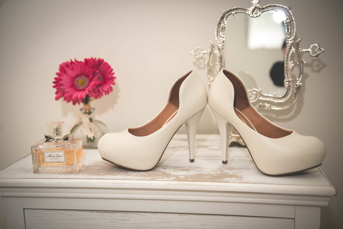 Wedding {Lucimara e Iago}