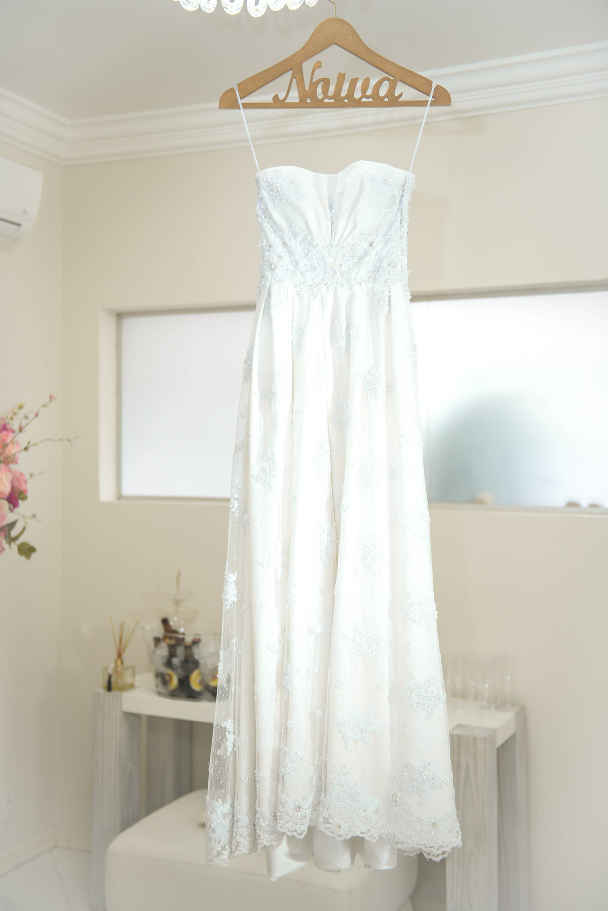 Wedding {Lucimara e Iago}