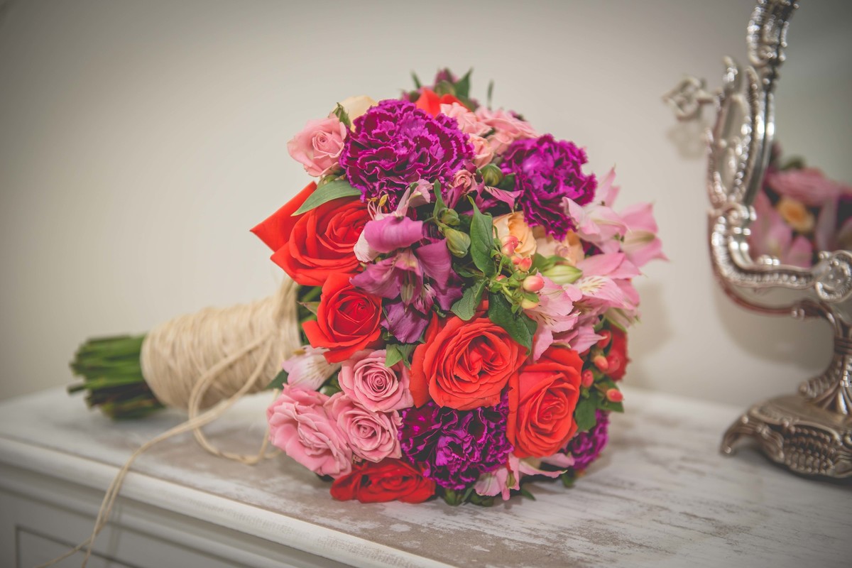 Wedding {Lucimara e Iago}