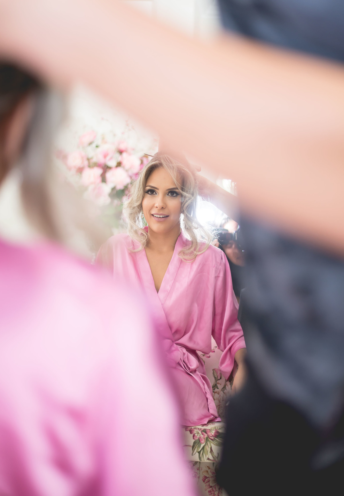 Wedding {Lucimara e Iago}