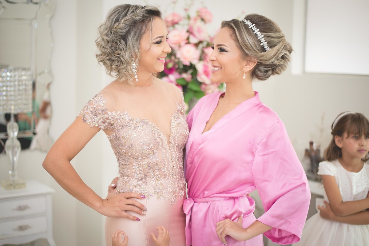 Wedding {Lucimara e Iago}