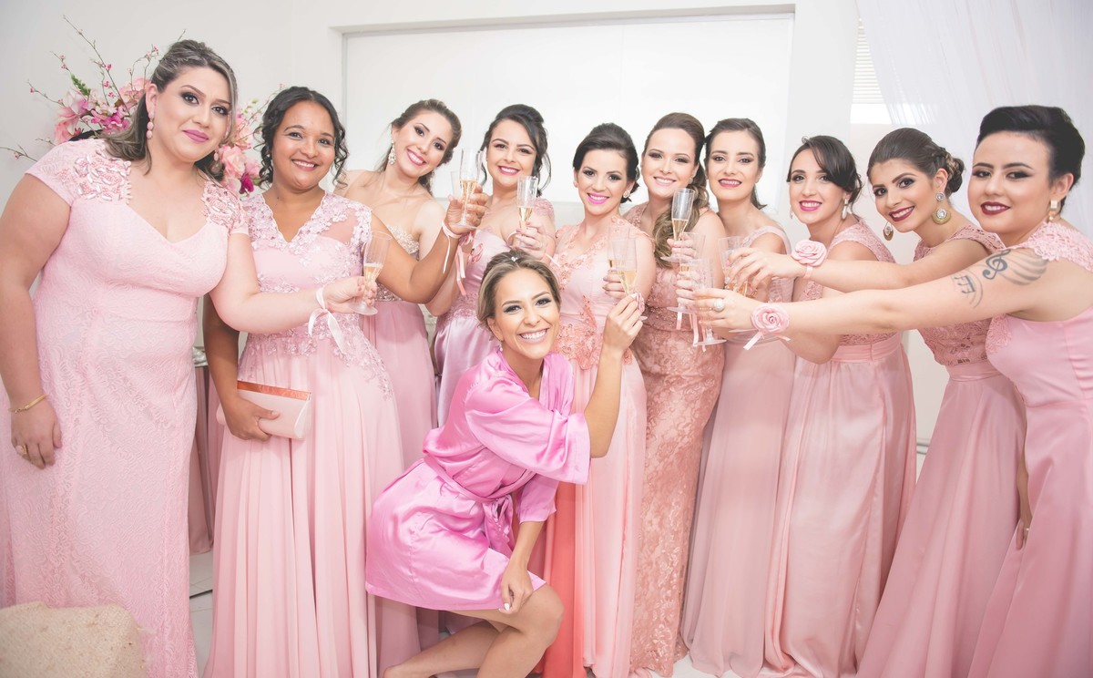 Wedding {Lucimara e Iago}