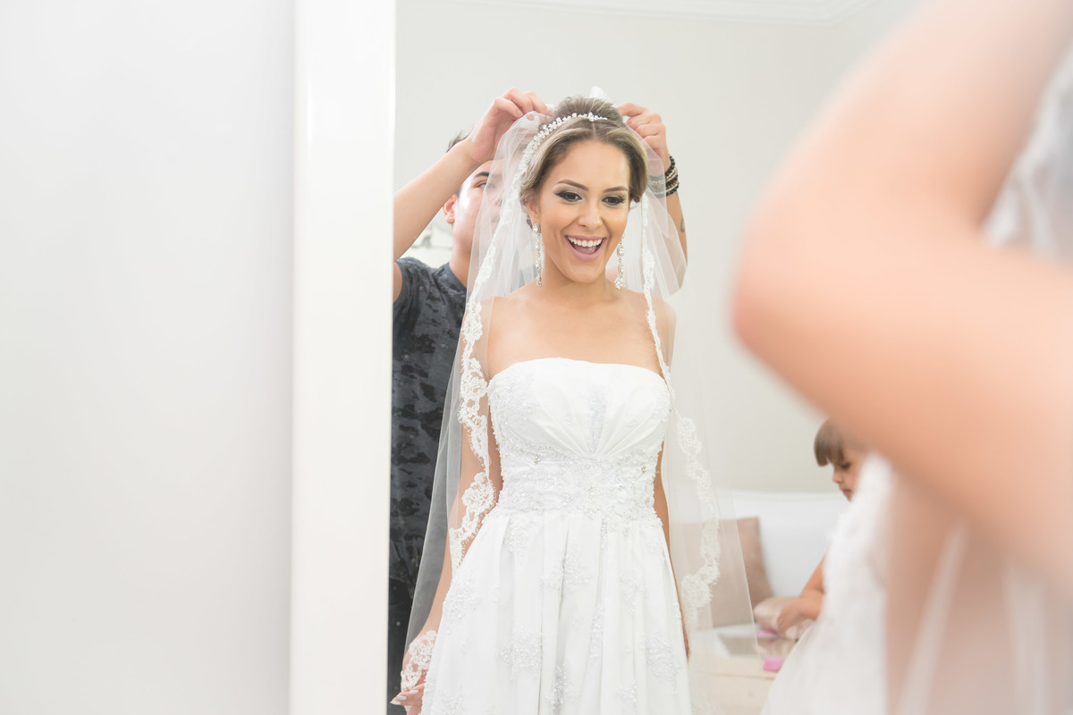 Wedding {Lucimara e Iago}