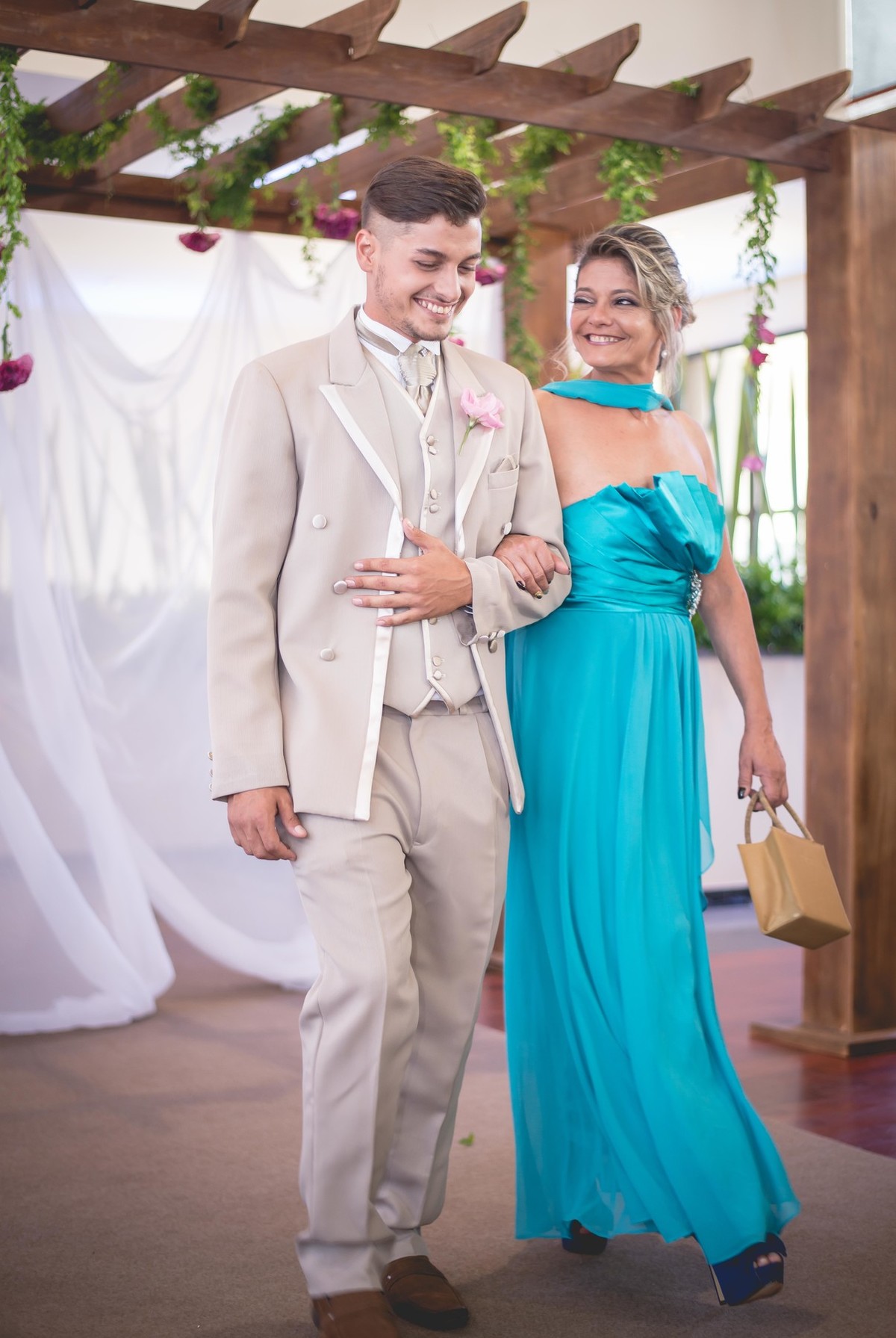 Wedding {Lucimara e Iago}