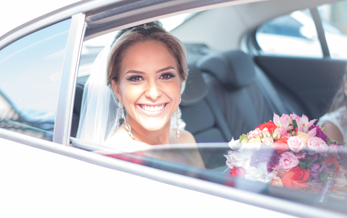 Wedding {Lucimara e Iago}