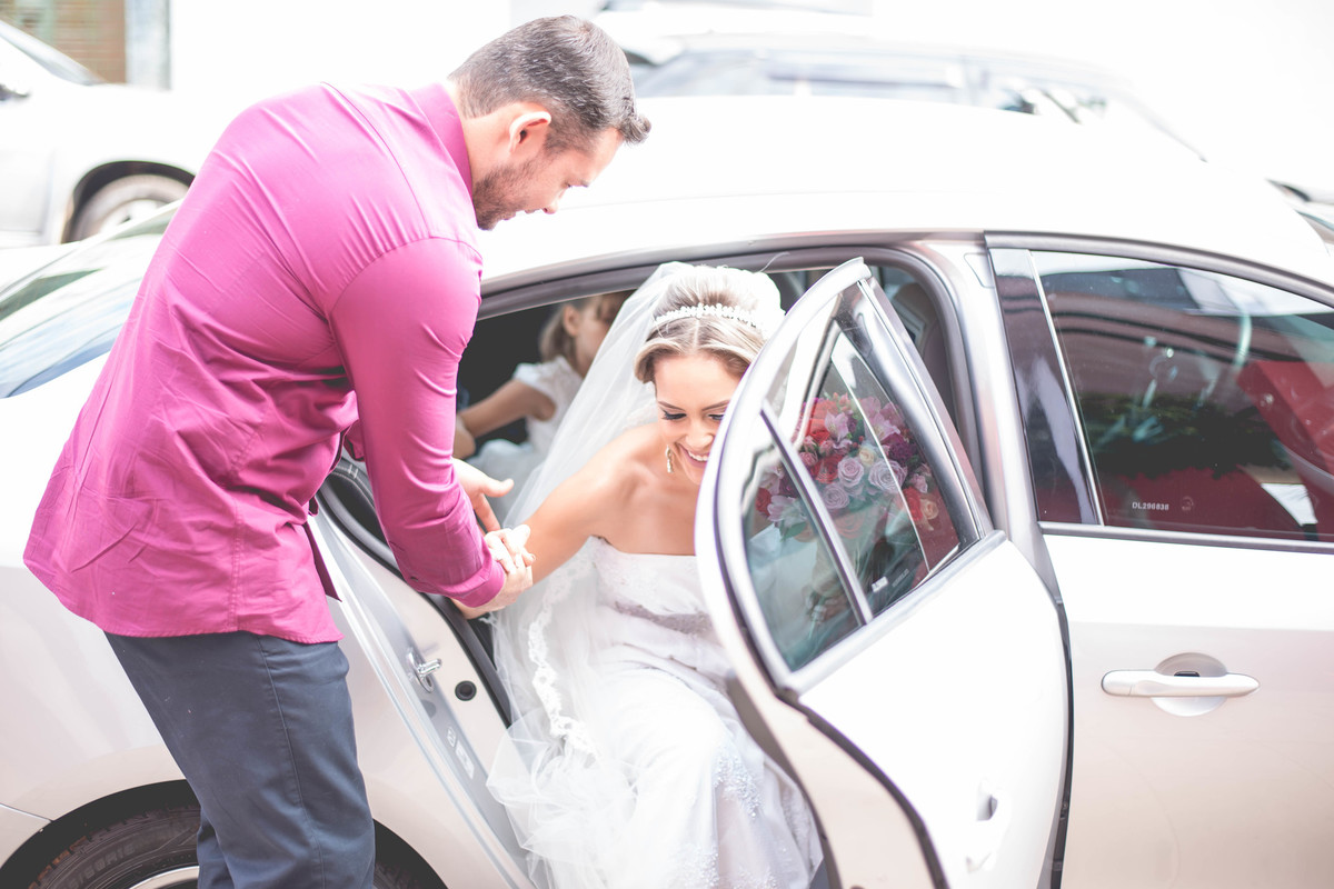 Wedding {Lucimara e Iago}