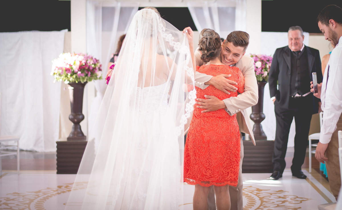 Wedding {Lucimara e Iago}