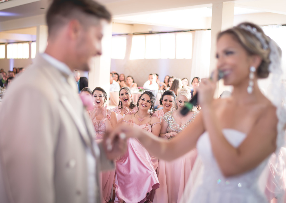 Wedding {Lucimara e Iago}