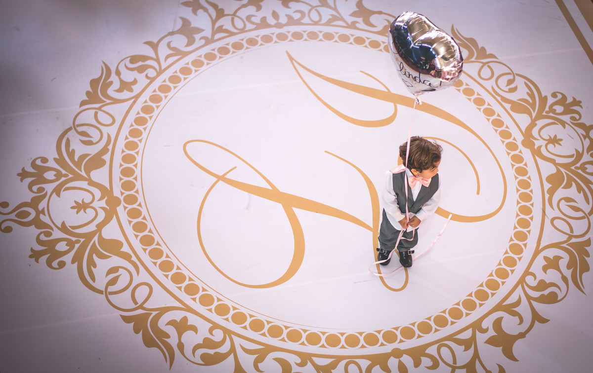 Wedding {Lucimara e Iago}